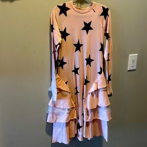 Girls Nununu Dress